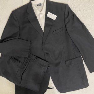Men's Suit